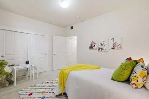 Bedroom - 1388 Broadway 103, Millbrae, CA 94030 photo 2 of 7