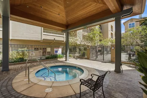 Exterior - 1388 Broadway 103, Millbrae, CA 94030 photo 5 of 9