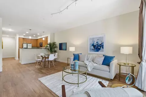Living - 1388 Broadway 103, Millbrae, CA 94030 photo 3 of 5