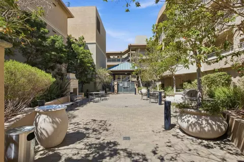 Exterior - 1388 Broadway 103, Millbrae, CA 94030 photo 8 of 9