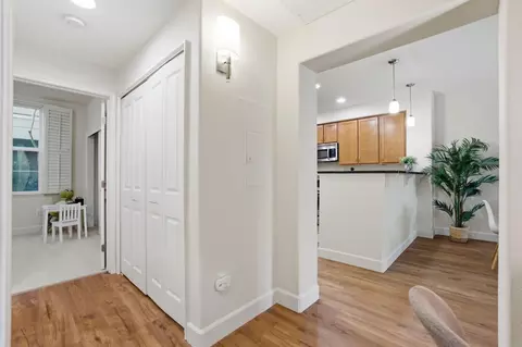 Entry Way - 1388 Broadway 103, Millbrae, CA 94030 photo 3 of 3