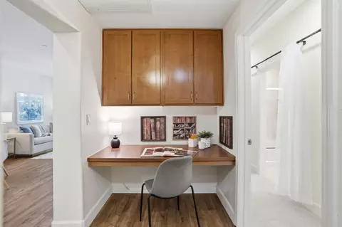 Entry Way - 1388 Broadway 103, Millbrae, CA 94030 photo 2 of 3