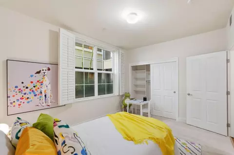 Bedroom - 1388 Broadway 103, Millbrae, CA 94030 photo 3 of 7