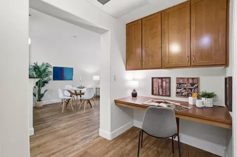 Entry Way - 1388 Broadway 103, Millbrae, CA 94030 photo 1 of 3