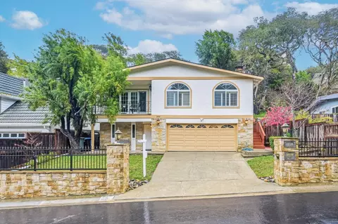 3202 E Laurel Creek Rd, Belmont, CA 94002