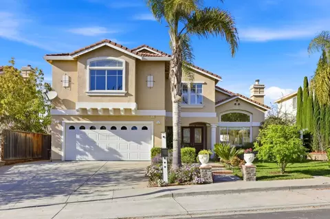 3283 Placido Ct, San Jose, CA 95135
