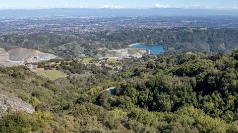 0 Montebello Rd, Cupertino, CA 95014 photo 4
