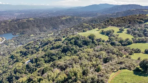 0 Montebello Rd, Cupertino, CA 95014