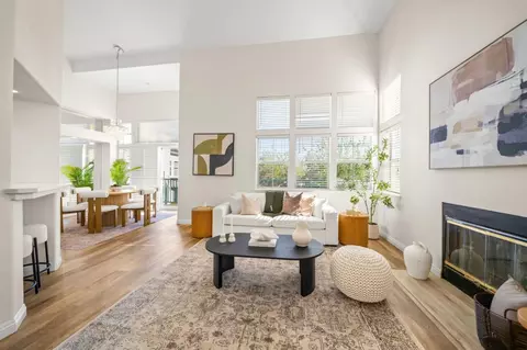 507 Shoal Cir, Redwood City, CA 94065