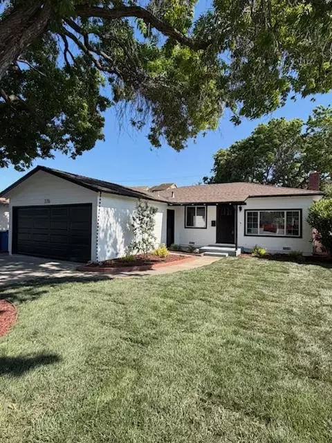 276 Sylvia Ave, Milpitas, CA 95035