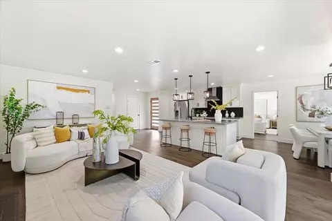 1532 Todd St, Mountain View, CA 94040