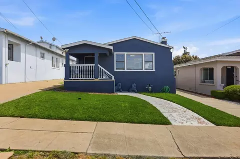 2468 Maxwell, Oakland, CA 94601