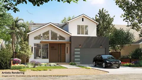 669 17th Ave, Menlo Park, CA 94025