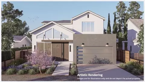 669 17th Ave, Menlo Park, CA 94025