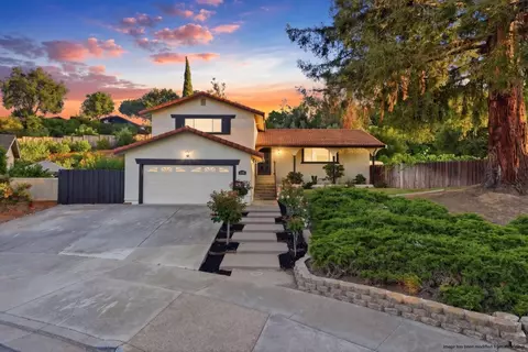 4199 Loganberry Dr, San Jose, CA 95121
