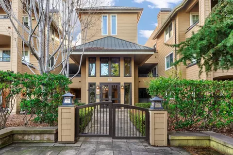 1155 Merrill St 101, Menlo Park, CA 94025