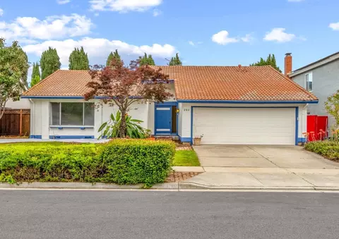 293 Keeler Ct, San Jose, CA 95139
