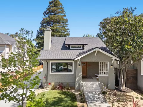 1117 Palm Dr, Burlingame, CA 94010