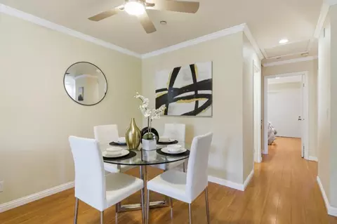 Dining - 979 La Mesa Ter #D, Sunnyvale, CA 94086 photo 1 of 3