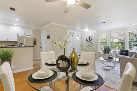 Dining - 979 La Mesa Ter #D, Sunnyvale, CA 94086 photo 3 of 3