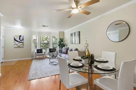 Dining - 979 La Mesa Ter #D, Sunnyvale, CA 94086 photo 2 of 3