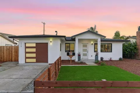 2512 N Amethyst Dr, Santa Clara, CA 95051