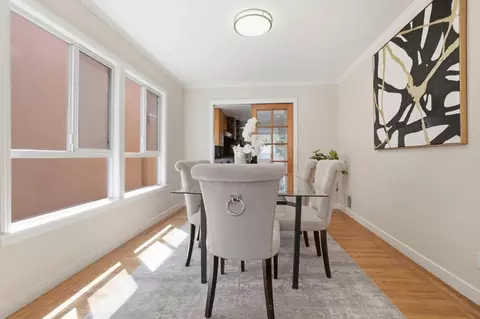 Dining - 78 Lapham Way, San Francisco, CA 94112 photo 3 of 3