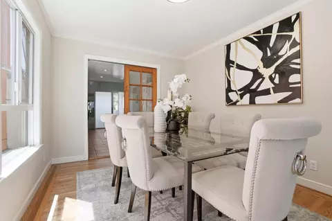 Dining - 78 Lapham Way, San Francisco, CA 94112 photo 2 of 3