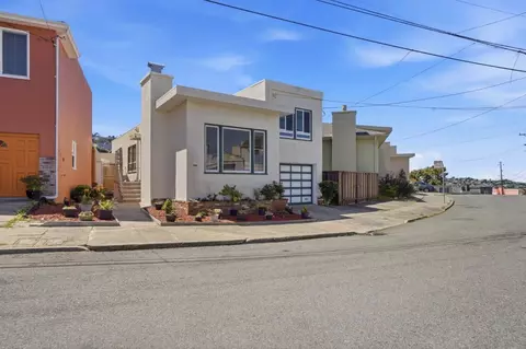 Exterior - 78 Lapham Way, San Francisco, CA 94112 photo 2 of 5
