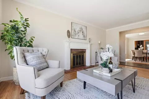 Living - 78 Lapham Way, San Francisco, CA 94112 photo 4 of 8