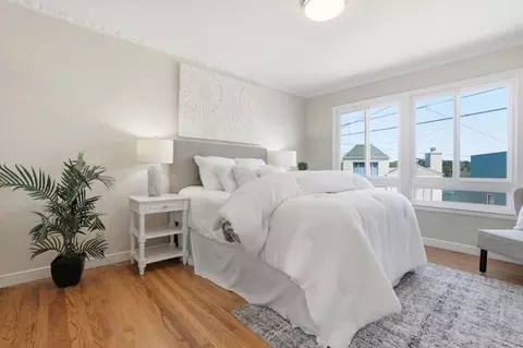 Bedroom - 78 Lapham Way, San Francisco, CA 94112 photo 1 of 3
