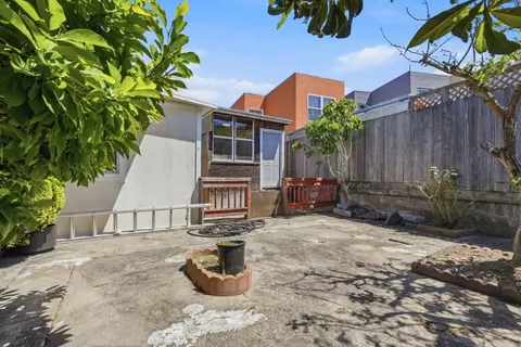 Exterior - 78 Lapham Way, San Francisco, CA 94112 photo 4 of 5