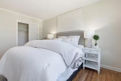 Bedroom - 78 Lapham Way, San Francisco, CA 94112 photo 2 of 3