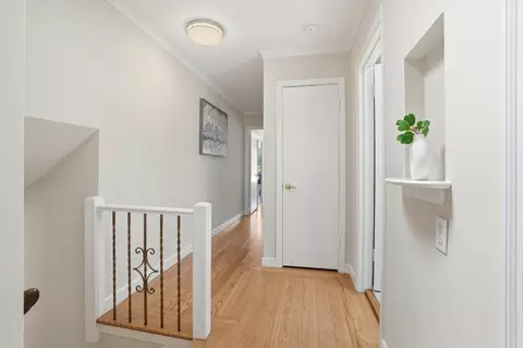 Entry Way - 78 Lapham Way, San Francisco, CA 94112 photo 3 of 3