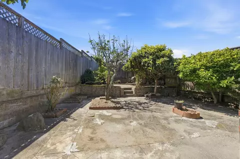Exterior - 78 Lapham Way, San Francisco, CA 94112 photo 5 of 5