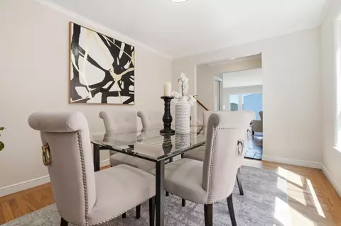 Dining - 78 Lapham Way, San Francisco, CA 94112 photo 1 of 3