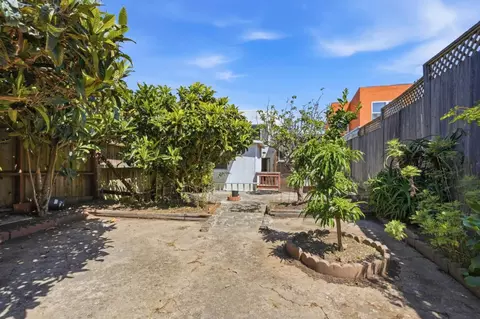 Exterior - 78 Lapham Way, San Francisco, CA 94112 photo 3 of 5