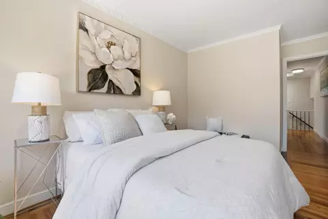 Bedroom - 78 Lapham Way, San Francisco, CA 94112 photo 3 of 3