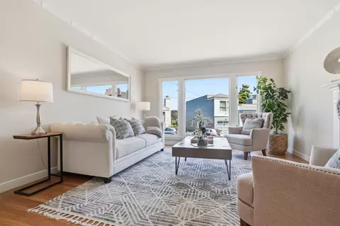 Living - 78 Lapham Way, San Francisco, CA 94112 photo 3 of 8