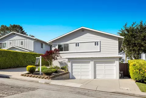 3891 Chilton Ln, San Bruno, CA 94066