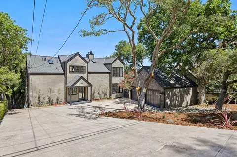 164 Springdale Way, Redwood City, CA 94062