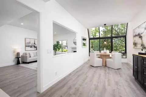 425 N El Camino Real 105, San Mateo, CA 94401