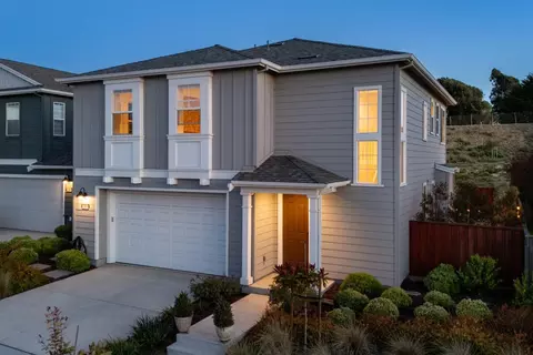 266 Sandy Gulch Dr, Marina, CA 93933