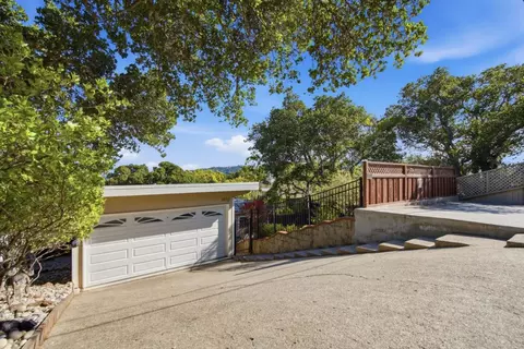 1912 Oak Knoll Dr, Belmont, CA 94002
