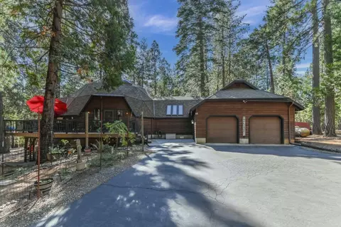 20175 Pine Dr, Pioneer, CA 95666