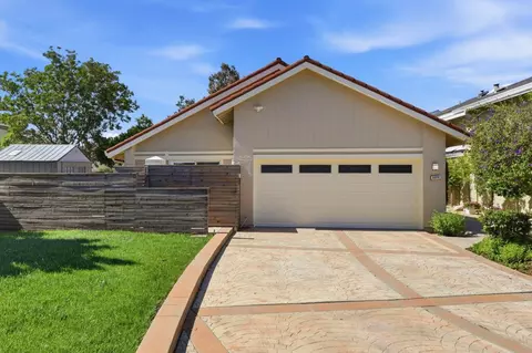 2372 Apsis Ct, San Jose, CA 95124
