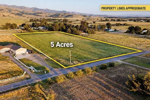 0 Dooling Rd, Hollister, CA 95023