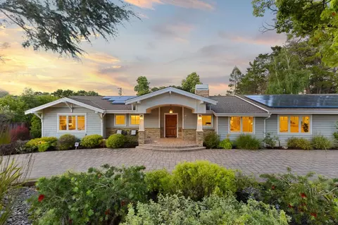 1510 Kingswood Dr, Hillsborough, CA 94010