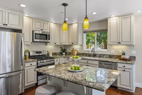 Kitchen - 668 Alice St, Monterey, CA 93940 photo 2 of 2