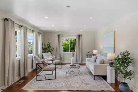 Living - 668 Alice St, Monterey, CA 93940 photo 1 of 1